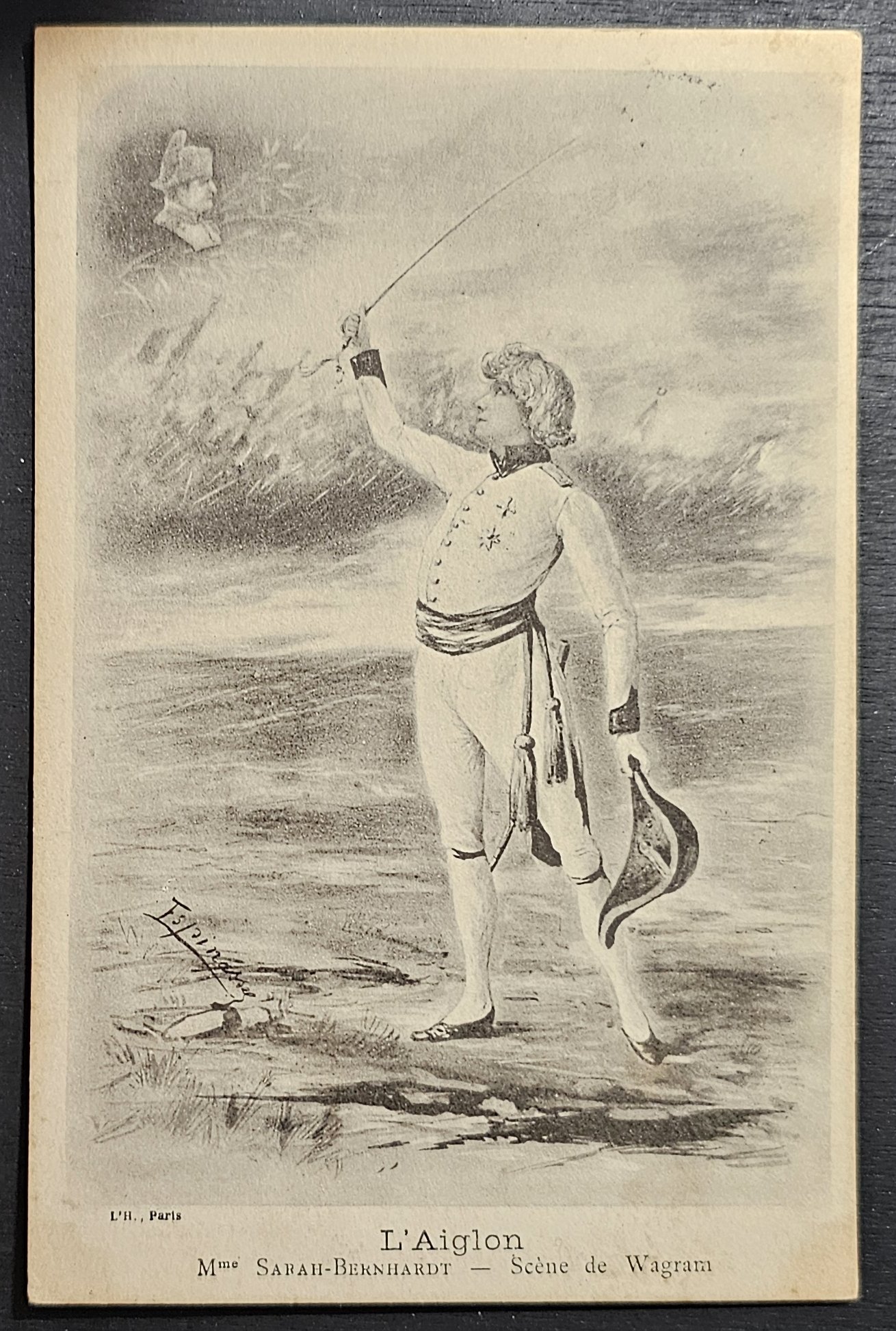 (image for) postcard ICON #0005